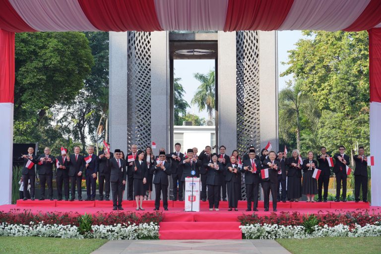 Jangkauan Makin Luas, Bayar QRIS di Jepang Bisa Pakai DANA